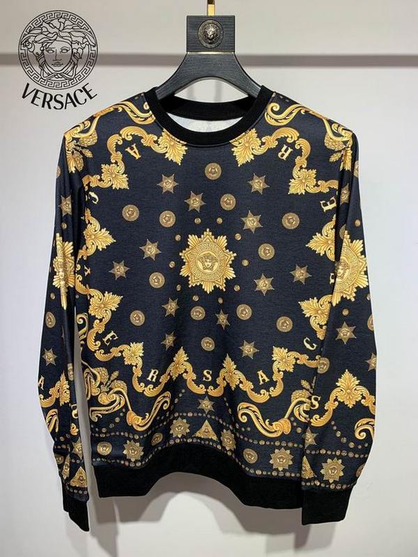 Versace Men's Hoodies 206